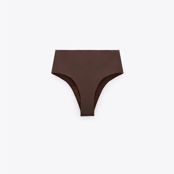 Zara 2 piece swim suit - Picture 5 of 6